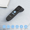 The Non Contact Infrared 2 in 1 Dual Mode Thermometer